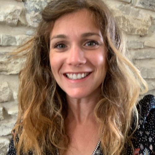 Lucie Salères
