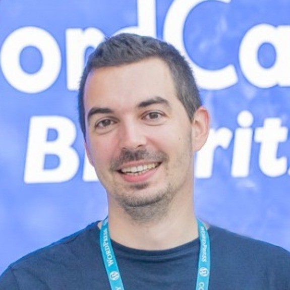 Mickaël Gris