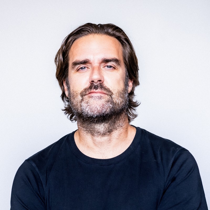 Xavier Ducommun-Ricoux