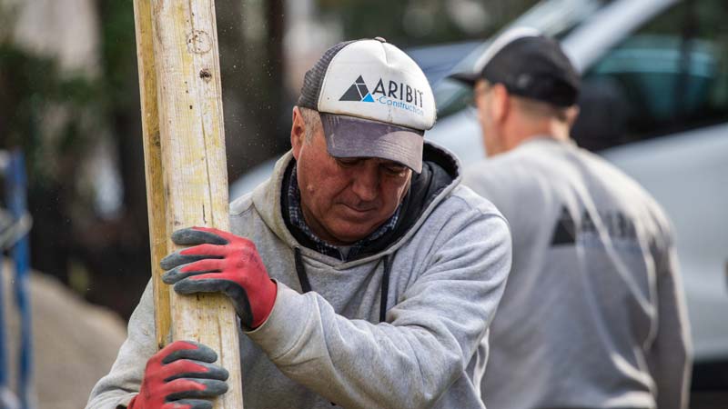 Aribit Construction